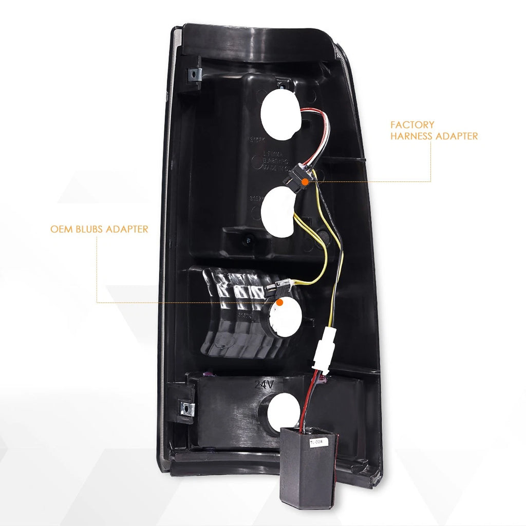 Front Fog Light for Lexus ES300H ES350 GS350 RX450H (2013–2015)