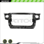 Front Radiator Core Support Assembly for Ford Mustang (1999–2004)