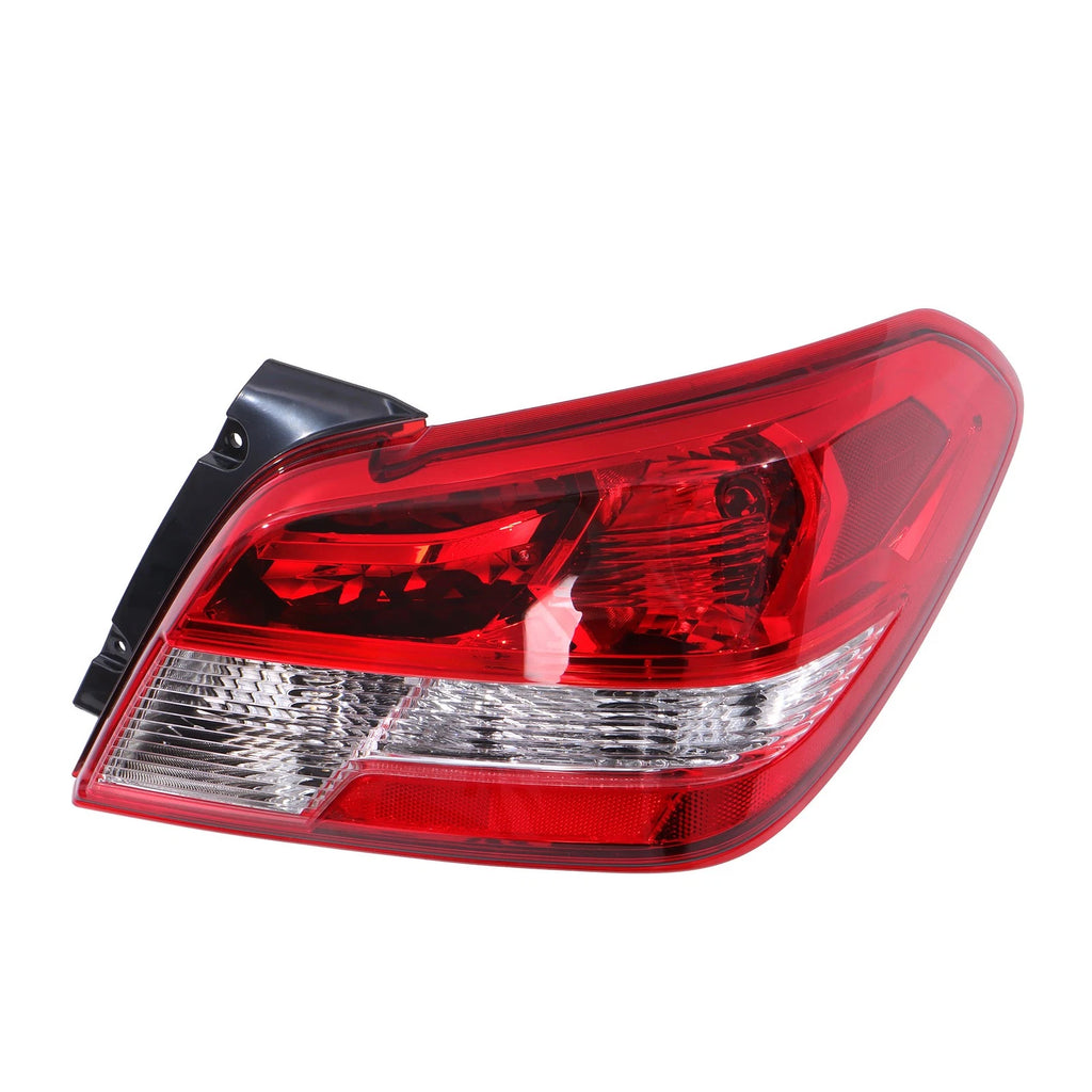 Rear Tail Brake Light for Mitsubishi Mirage G4 (2017–2020) Right Side
