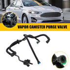 Vapor Evap Canister Purge Valve for Ford Fusion Lincoln MKZ (2013–2016) DG9Z9D289A