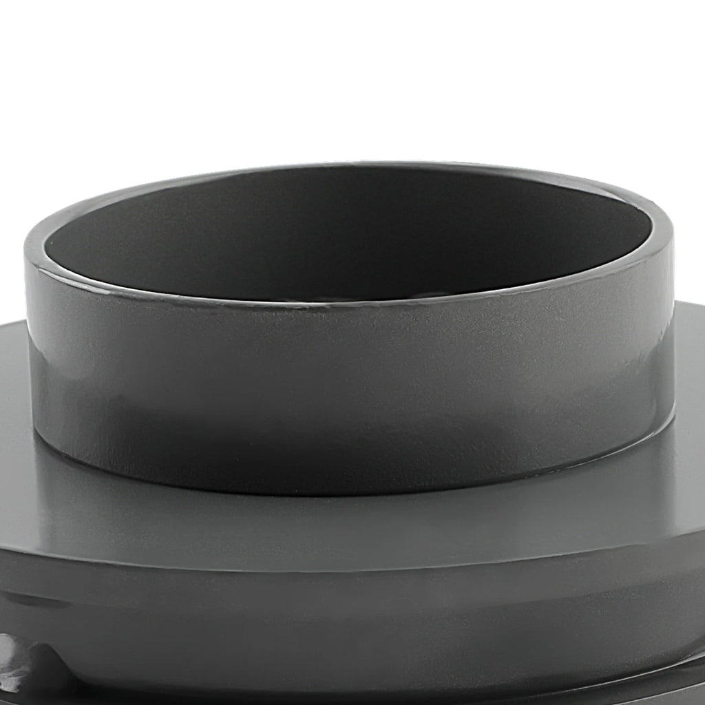 2" Front Leveling Lift Kit Spacers for Chevrolet Silverado 1500 (1999–2006)