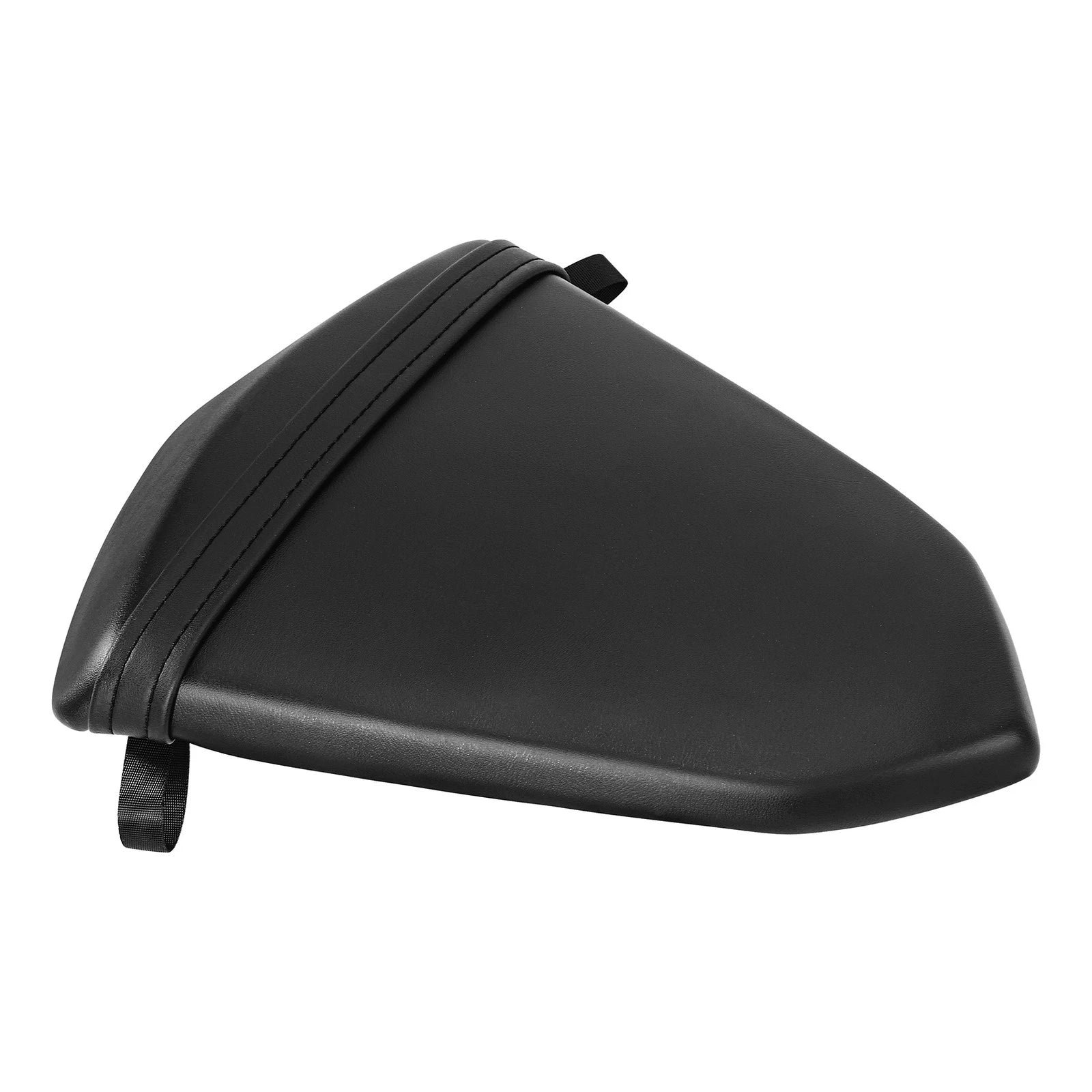 Rear Pillion Passenger Seat for Kawasaki Ninja 300 (2013–2017) Black