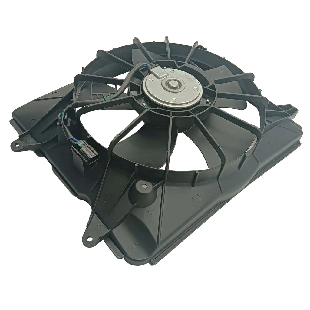 Radiator Cooling Fan Assembly for Honda CR-V (2010–2011)