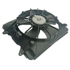 Radiator Cooling Fan Assembly for Honda CR-V (2010–2011)
