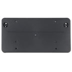 Front Bumper License Plate Mounting Bracket Kit for Mercedes-Benz GLA250 (2018–2020)