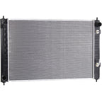 Radiators for Nissan Murano (2009–2014)