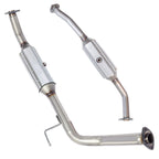Catalytic Converter for Toyota Sequoia 4.7L V8 (2005–2007) Rear Left Right EPA