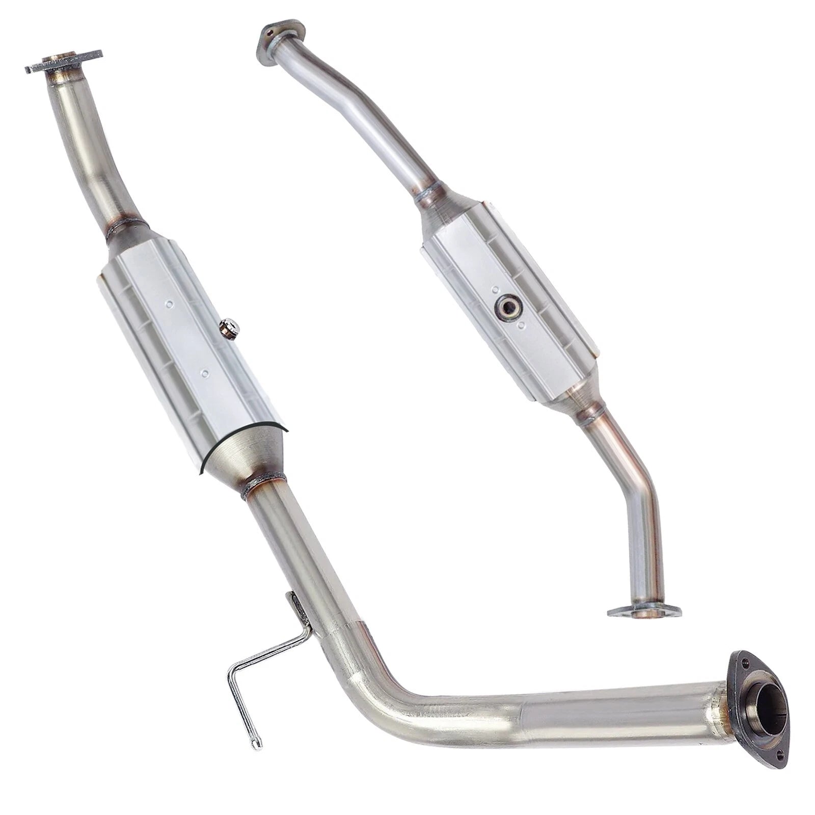 Catalytic Converter for Toyota Sequoia 4.7L V8 (2005–2007) Rear Left Right EPA