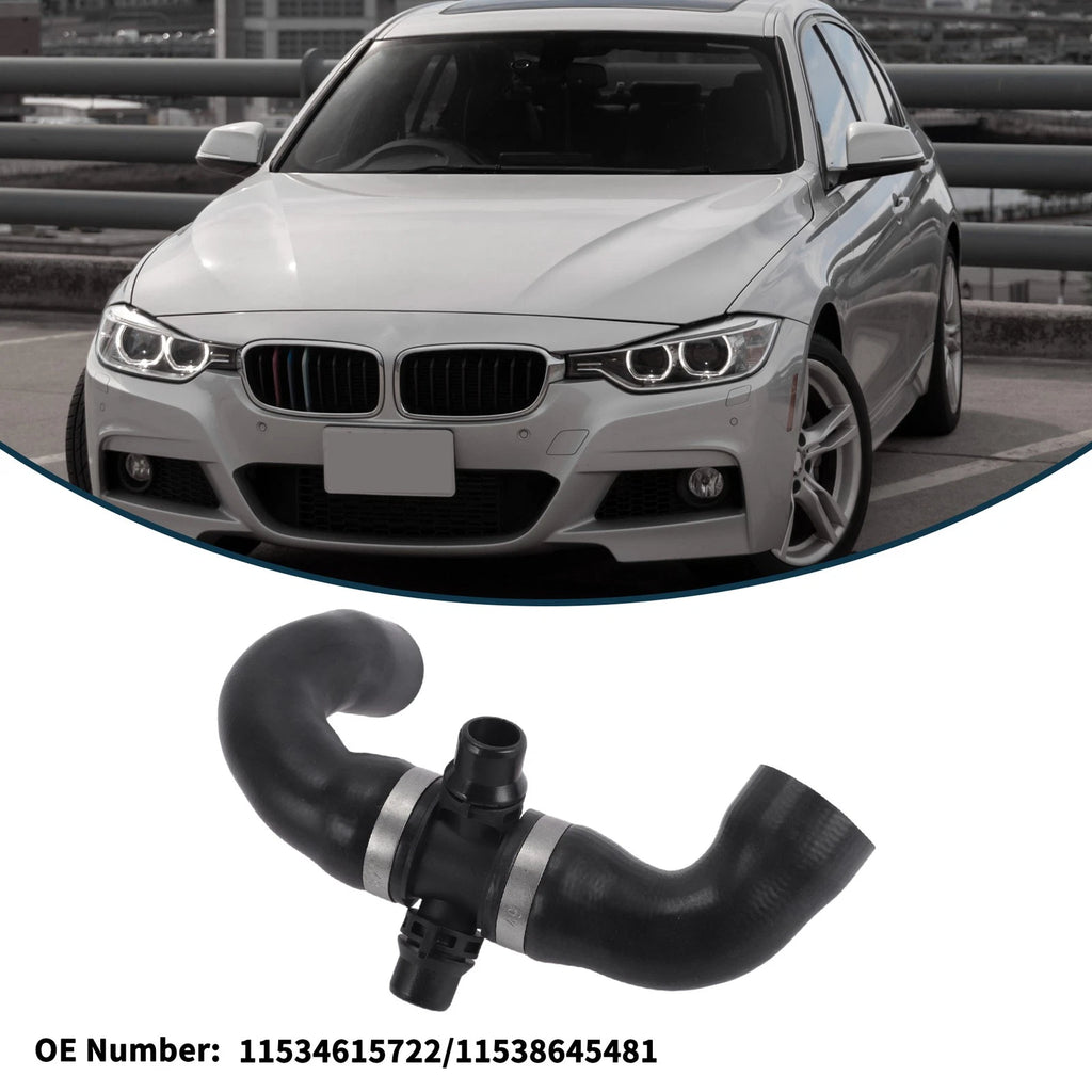 Radiator Hose No. 11534615722 for BMW 228i (2014–2016)
