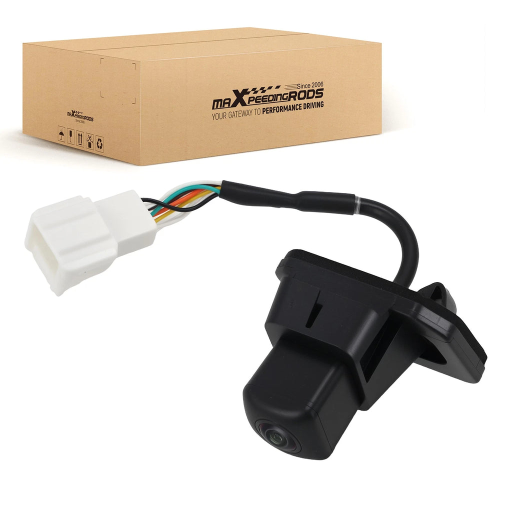 Rear View Backup Camera for Honda CR-V (2014–2016) Waterproof