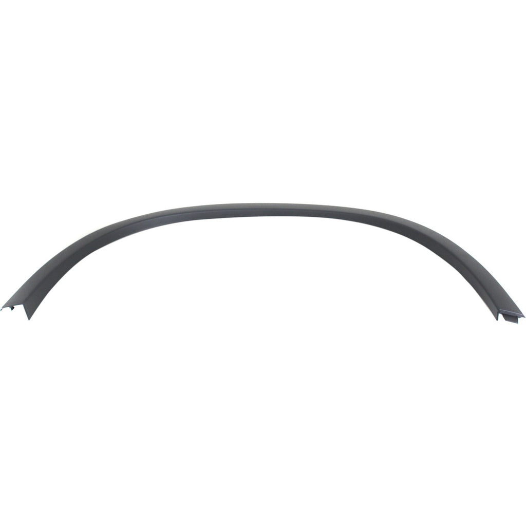 Fender Flares for Chevrolet Trax (2013–2016) Front Passenger Side