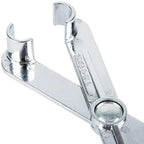 Fuel Line Disconnect Scissor Tool for