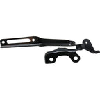 Set of 2 Hood Hinges for Acura MDX