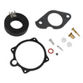 Carburetor Kit 689-W0093-02 for Yamaha Outboard 25-30HP (0-01)