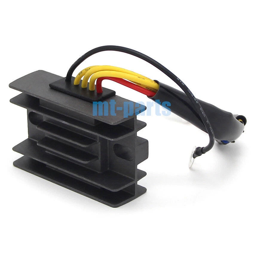 Voltage Regulator/Rectifier for Suzuki DF25A DF30A (2015–2017) 32800-94L00 32800-94L01