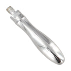 Safety Crank Handle for Bridgeport Mill (3/8 Thread)