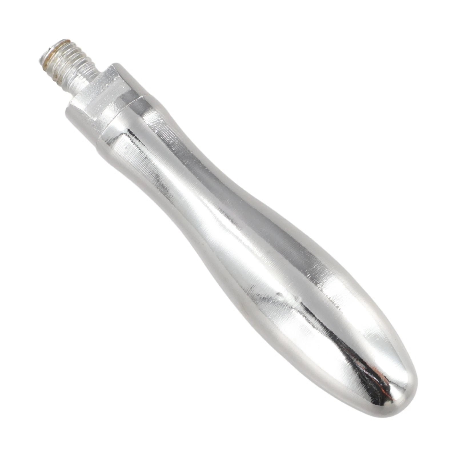 Safety Crank Handle for Bridgeport Mill (3/8 Thread)
