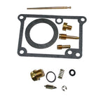 Carburetor Repair for KMX125 (1991–2003)