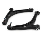 2X Front Lower Control Arms for Honda Ridgeline (2006–2014)