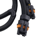 Cooling Fan Harness for Pontiac Firebird (1993–2002) 19153469 15353918