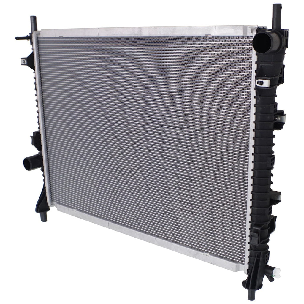 Radiators for Ford Mustang (2015–2023)