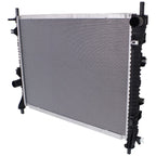 Radiators for Ford Mustang (2015–2023)