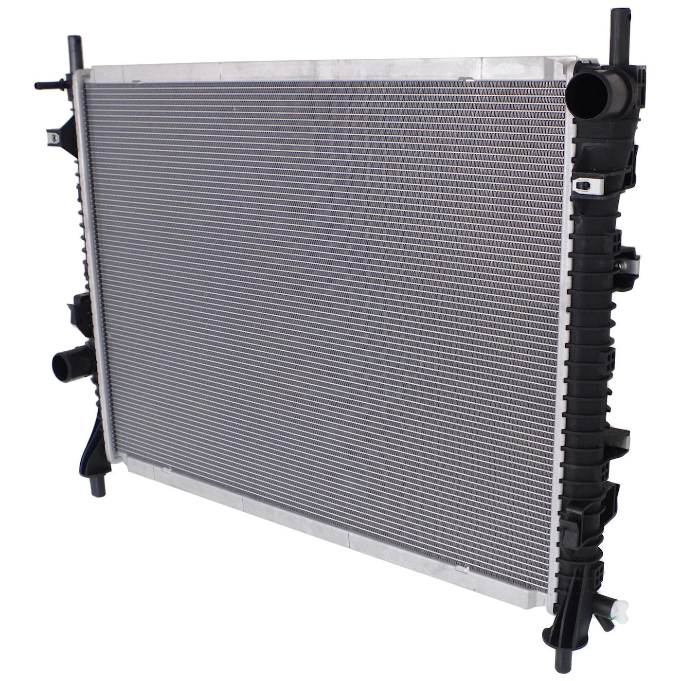 Radiators for Ford Mustang (2015–2023)