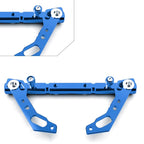 CNC Handlebar Balance Cross Bar Lever 7/8" for Motorcycle