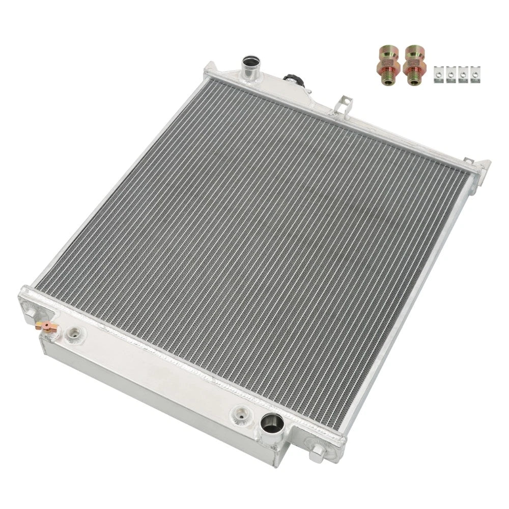 Radiator for Ford Explorer Mercury Mountaineer (2006-2007)