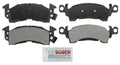 Bosch Severe Duty Semi-Met Brake Pads for