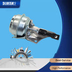 Turbo Vacuum Actuator for Nissan Patrol GU Y61 ZD30 3.0L (2000-2007)