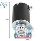Starter for Briggs & Stratton Mower (14.5-18.5 HP)
