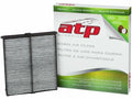Cabin Air Filter for Mazda 3 (2014–2018) R668MT
