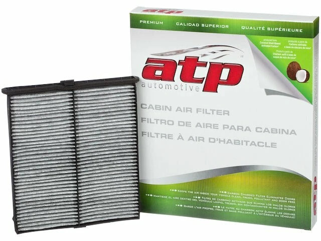 Cabin Air Filter for Mazda 3 (2014–2018) R668MT