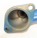 Thermostat Gooseneck Housing Water Outlet for G.M. (338117)