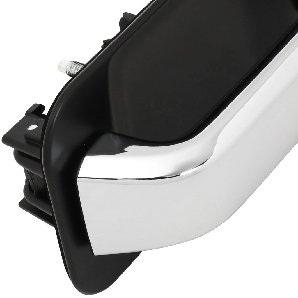 Exterior Outer Door Pull Handle Lever for Ford F150 (2015–2020)