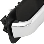 Exterior Outer Door Pull Handle Lever for Ford F150 (2015–2020)