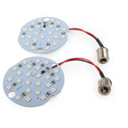 LED Turn Signal/Daytime Running Lights for Harley