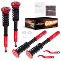 24 Way Adjustable Coilover Suspension Kit for Mercedes W220 S320 S450 S600 (2000–2006)