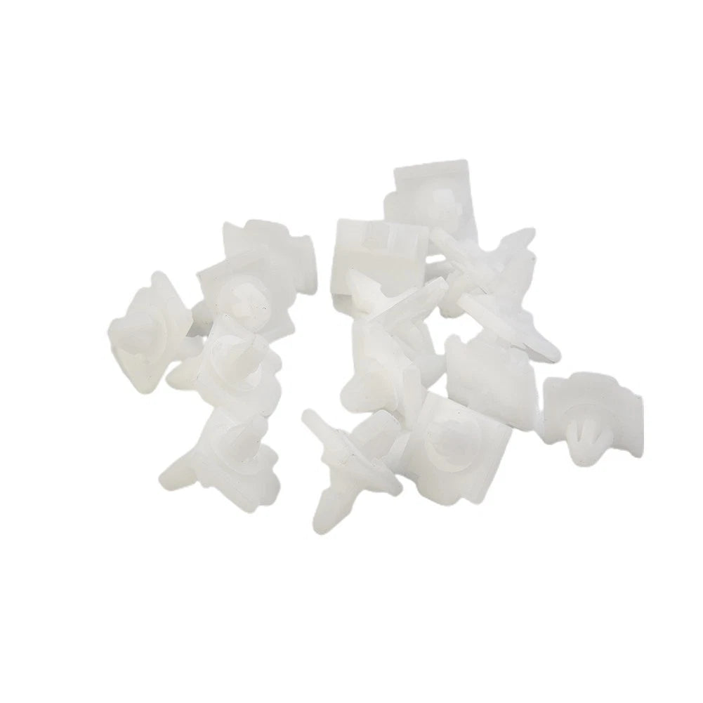 Fixing Clip Brackets for Mercedes 190 W201 W124 (1982–1993)