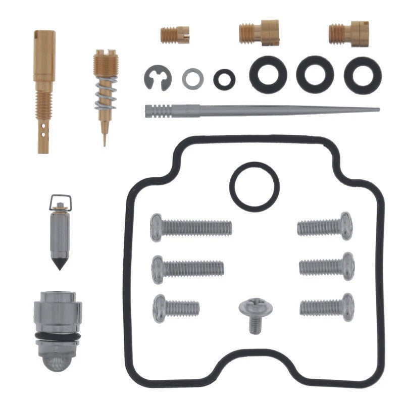 Carburetor Kit for Yamaha YFM400 Big Bear 2x4 (2000–2004)