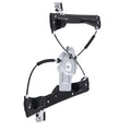 Electric Window Regulator for Chevrolet Volt (2011–2015)