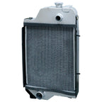 Radiator for John Deere 1020 1030 1120 820 920 930 1130 1530 (1960–1975)