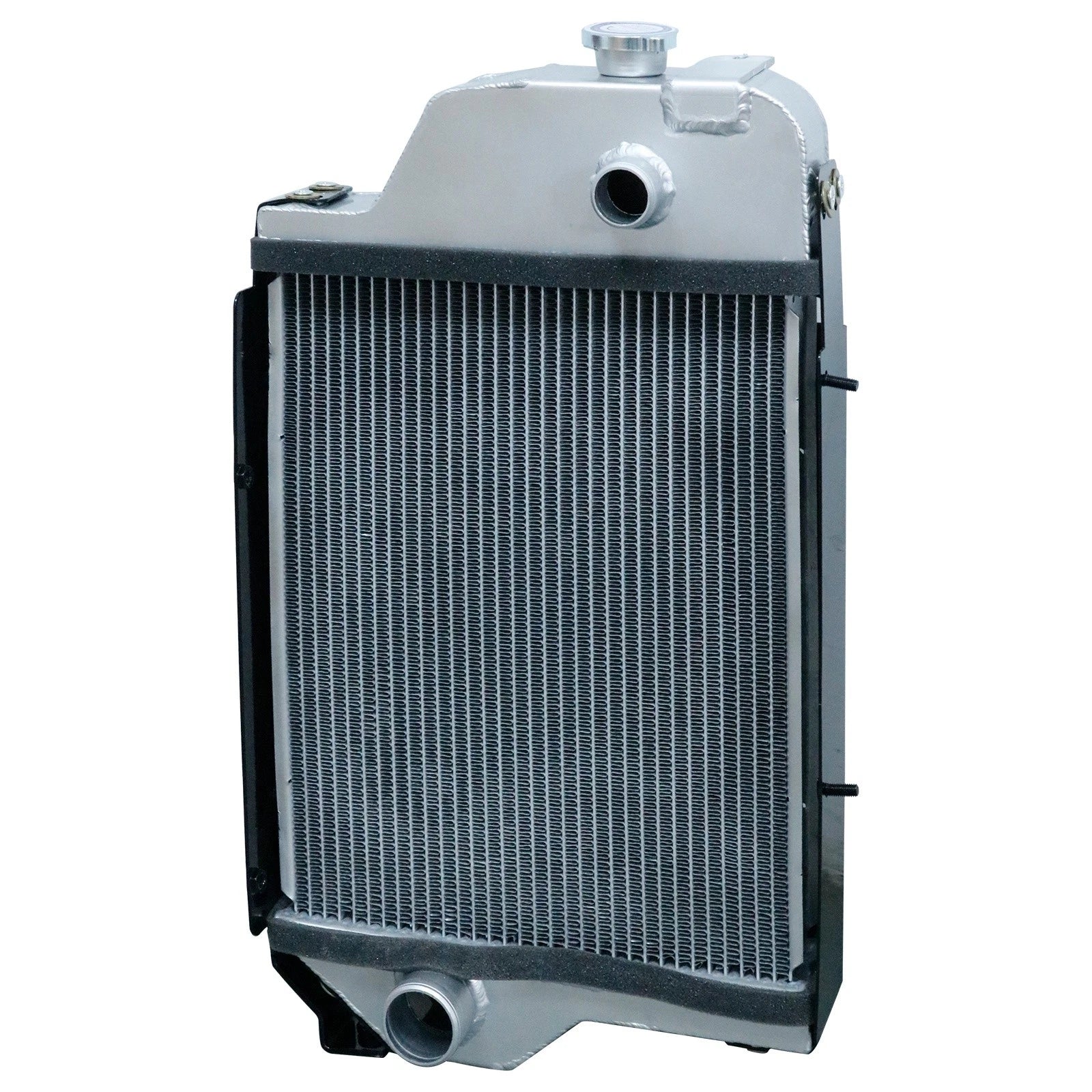 Radiator for John Deere 1020 1030 1120 820 920 930 1130 1530 (1960–1975)