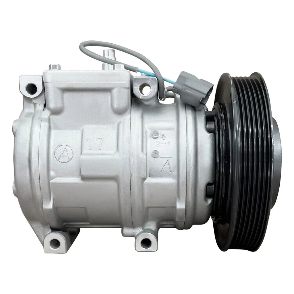 AC Compressor Kit Replacement for Acura TL 2.5L (1995-1996)