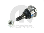Front Upper Ball Joint for Dodge Ram 2500 3500 (OEM)
