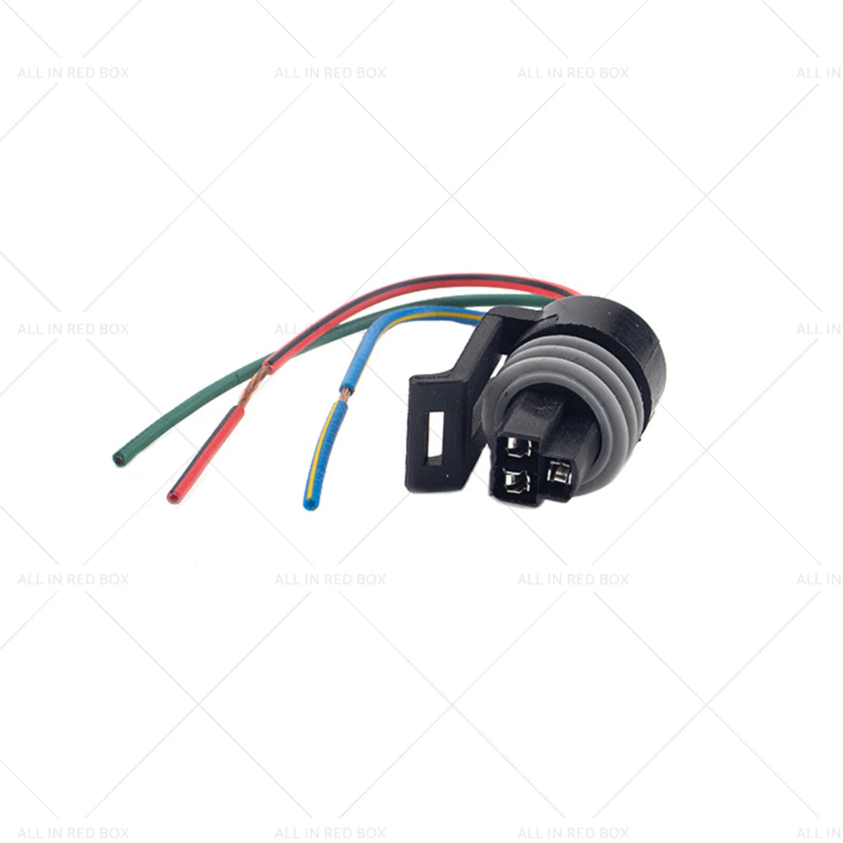 Fuel Injection Regulator Sensor Valve for Ford E-350 F-250 7.3L (1997–2003)