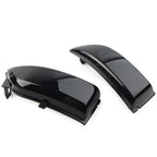 LED Dynamic Turn Signal Side Mirror Light for Ford Everest, Ranger T6 (2015+)