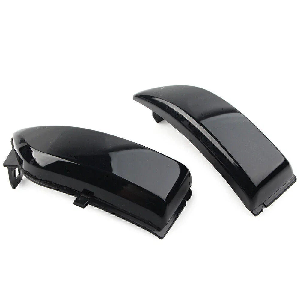 LED Dynamic Turn Signal Side Mirror Light for Ford Everest, Ranger T6 (2015+)