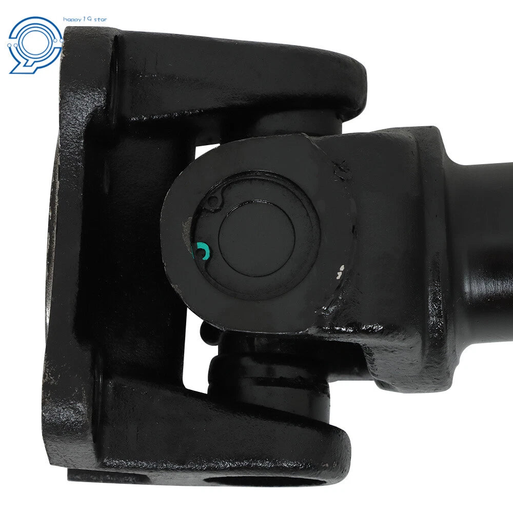 Front Driveshaft for Jeep Wrangler (2012–2016)